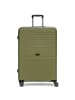 Redolz Essentials 05 LARGE 4 Rollen Trolley 75 cm in dark-olive 2