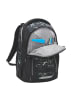 Coocazoo coocazoo Schulrucksack MATE, Reflective Splash