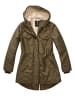 Brandit Brandit Parka in olive