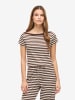 Noisy may T-Shirt in Hot Fudge1