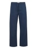 !SOLID Chinohose SDALANN in Blau