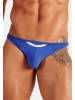 WOH Jockstrap Sexy Fun in Blau / pink