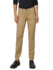 Marc O'Polo Hose Modell ALBY slim in salted caramel