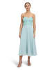 Vera Mont Abendkleid mit Cut-Outs in Summer Mint