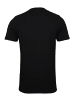 U.S. Polo Assn. T-Shirt in schwarz