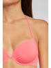 Buffalo Push-Up-Bikini-Top in rosa