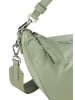 Marc O'Polo Umhängetasche small in Fresh Sage