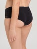 Hanro Panty Blanca in Schwarz