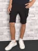 BEZLIT Cargo Shorts in Schwarz