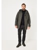 redpoint Parka FOSTER in mud