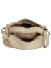 Samantha Look Umhängetasche (Damen) SOLAPINA echt Leder in beige
