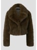QS Outdoor-Jacke  in  0009_braun