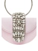 faina Women Handbag in Pink