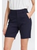 b. young Shorts BYDIXI Regular fit in Copenhagen Night