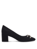 Marco Tozzi Pumps Pumps in schwarz