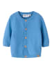 name it Strickjacke in Cyaneus