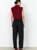 soyaconcept Hosen SC-SIHAM in 9999 BLACK