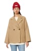 Marc O'Polo Cabanjacke relaxed in salted caramel