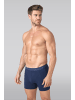 Muchachomalo 3er-Set: Boxershort in Mehrfarbig - für Herren