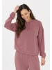 Athlecia Kapuzensweatshirt NAMIER W in 4321 Rose Taupe