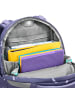 Coocazoo Schulrucksack MATE "Reflective Wings" in Lila