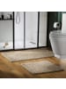 REDBEST WC-Vorlage Monrovia in beige