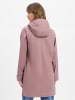 Didriksons Regenparka Elly in rosenholz - 0003
