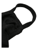 Urban Classics Urban Classics Gesichtsmasken in black