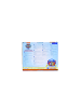 Lexibook Paw Patrol Tragbarer CD-Player mit 2 Mikrofonen