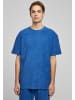 Urban Classics T-Shirts in blau