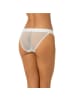 DKNY Slip Sheers in weiss