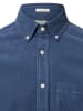Gant Hemd in indigo