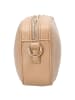 Valentino Bags Special Martu - Umhängetasche 19 cm (black) in beige