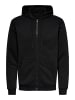 ONLY & SONS Kapuzenpullover in Black 1
