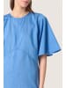 Soaked in Luxury Kleid SLEmmy Feminine Form in Blue Yonder
