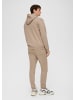 QS Sweatshirt  in  82D0_sandfarben