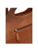 The Chesterfield Brand Tofino Shopper Tasche Leder 30 cm in cognac