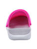 Crocs Badelatschen in Pink