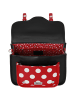 Disney Umhängetasche Minnie Mouse Face-Satchel in multicolor