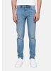 Tom Tailor Jeans 'PIERS' in hellblau