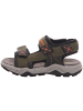 Lurchi Sandalette in oliv