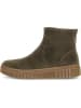 Gabor Stiefeletten/Boot in oliv