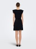 JDY Kleid in Black