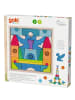 Goki Schlossbaupuzzle Burg Funkelstein - ab 3 Jahren