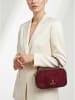 Bruno Magli Clutch in BORDEAUX