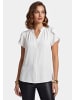 faina Women Blouse in White