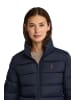 Polo Club Jacke WOMAN BRUNEL LONG SLEEVE REGULAR FIT in Navy Blau