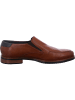 Bugatti Slipper Miros Comfort in Braun