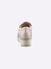 Heine Slipper in flieder
