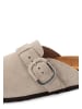 Tamaris Pantolette 1-27600-44 in grau